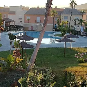  Сasa de vacaciones Jarales Golf, Atlanterra, Zahara España