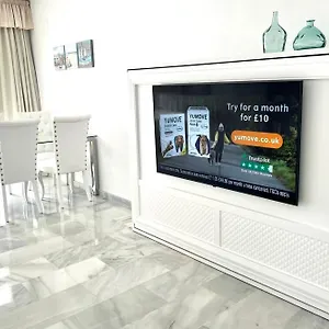  Apartamento Mi Capricho Beachfront- P301 With Sea View España