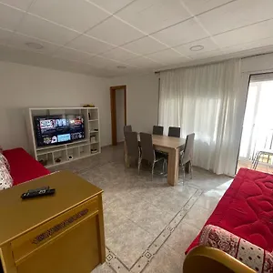  Apartamento Atlas V