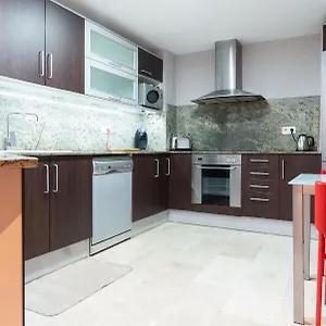  Apartamento Up Live I