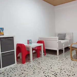  Сasa de vacaciones Ca La Neus