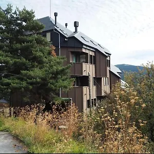  Apartamento Acogedor En La Molina, 2hab, Wi Fi