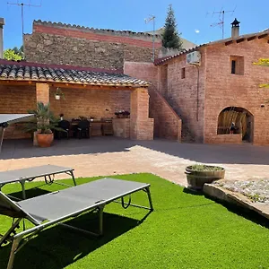  Apartamento Cal General