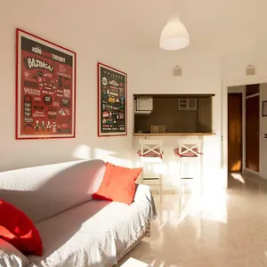  Apartamento Faro 77 España