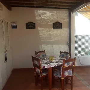  Apartamento Naturist España